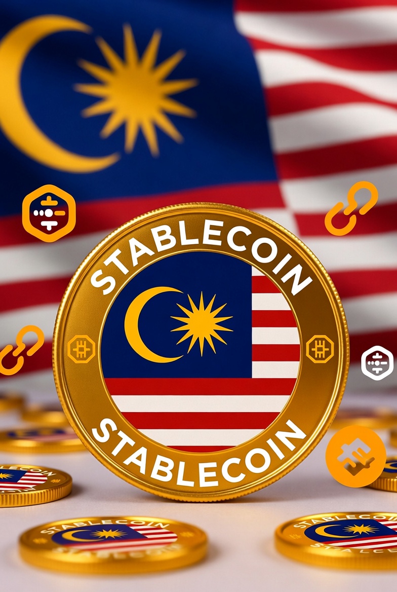 Ringgit Stable Coin Malaysia Unveils Ringgit-Backed Stablecoin for APAC Payments - CoinReporter
