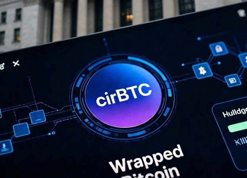 Circle Launches cirBTC to Expand Wrapped Bitcoin Utility - CoinReporter