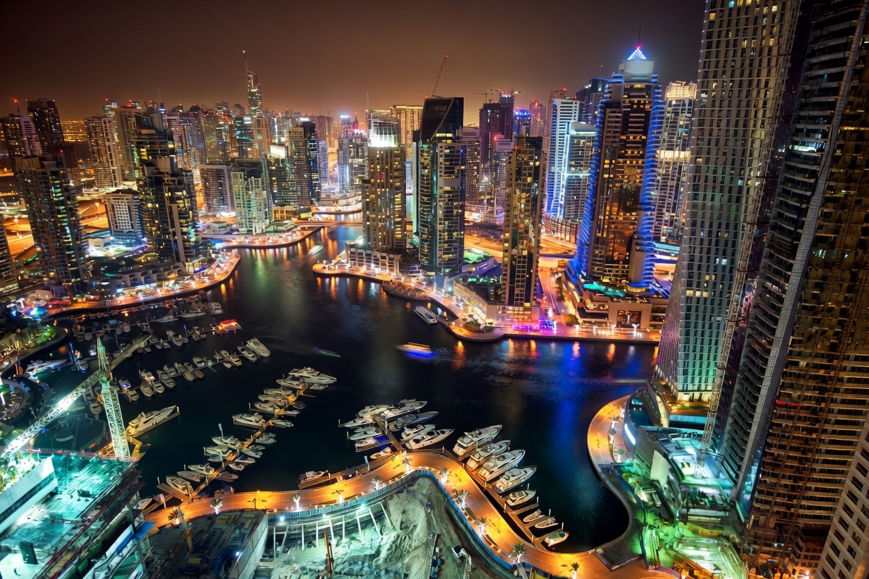 Dubai VARA Approves 15 New Virtual Asset Licenses in Record Quarter ...