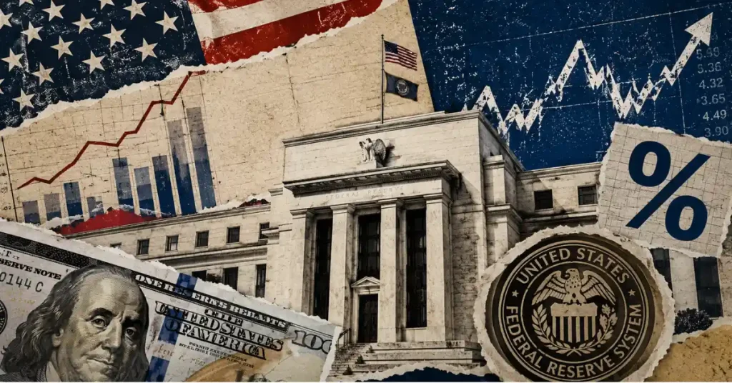 Fed Rate Decision Today What To Expect From Kevin Warsh’s First FOMC Meeting