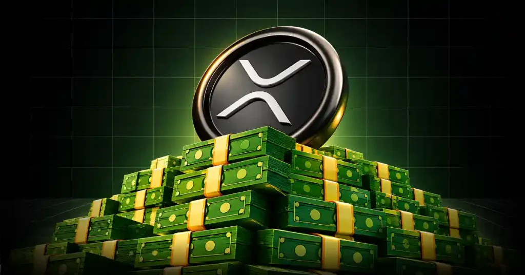 xrp etf inflows hit 8.17m as bitcoin and ethereum funds see outflows